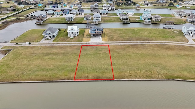 2013 Laguna Harbor Estate Blvd, TX, 77650 land for sale