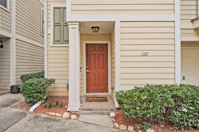 1211 Ennis St, Houston, TX 77003 - view of exterior entry