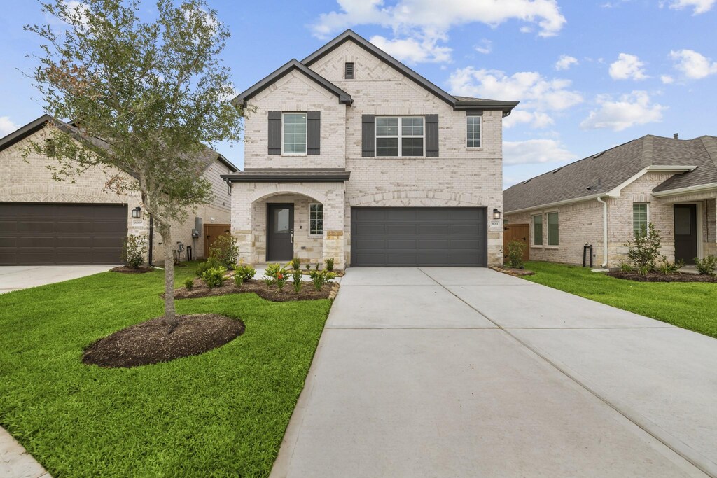 8011 Kay Harbor Dr, Cypress, TX 77433 - photo 1