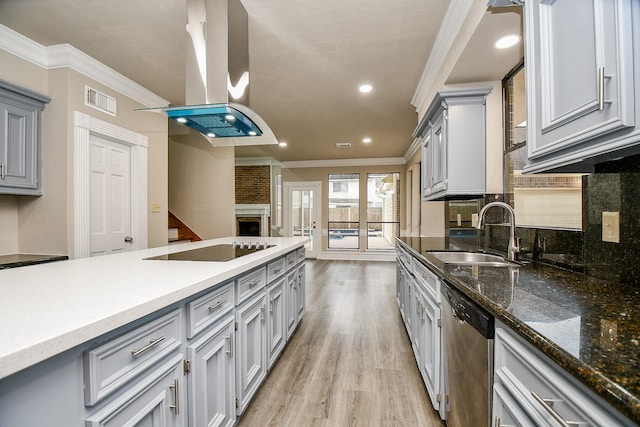 7611 Naremore Dr, Spring, TX 77379 - photo 10