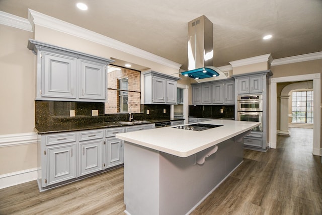 7611 Naremore Dr, Spring, TX 77379 - photo 9