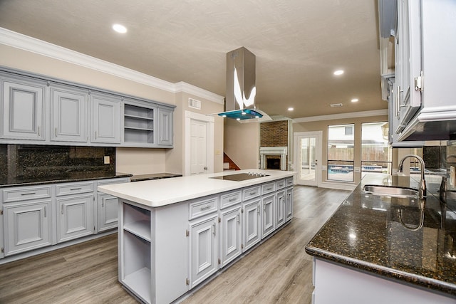 7611 Naremore Dr, Spring, TX 77379 - photo 11