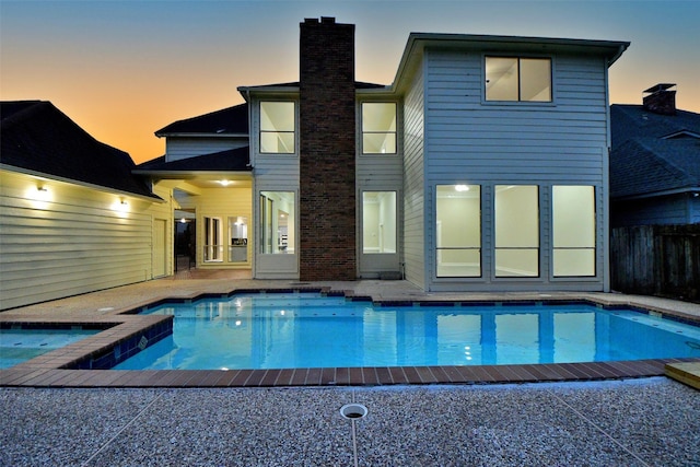 7611 Naremore Dr, Spring, TX 77379 - photo 44