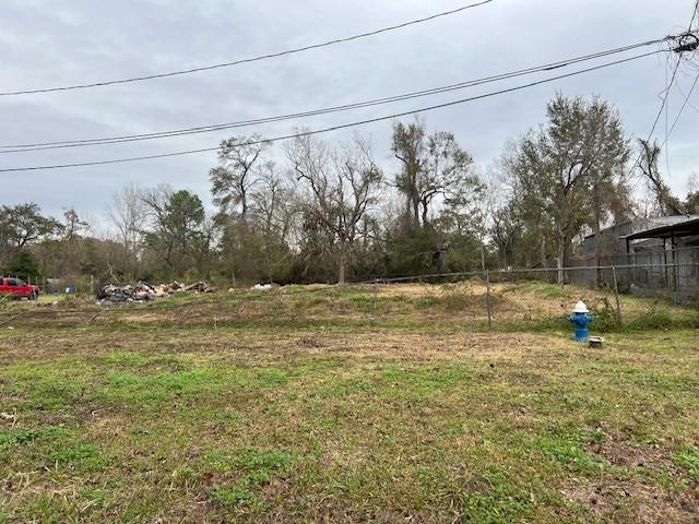 5617 Haywood St, Houston TX, 77016 land for sale