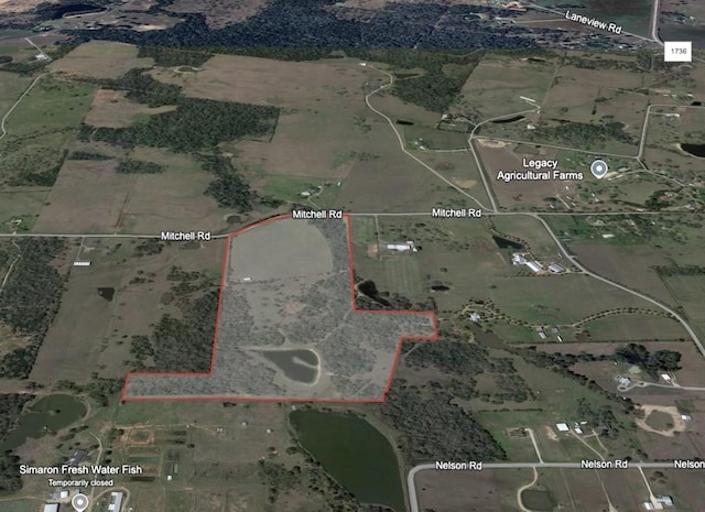 0 Mitchell Rd, Hempstead TX, 77445 land for sale