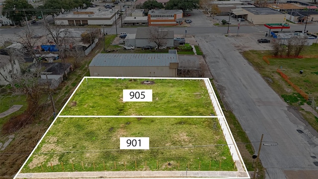 905 5th St, Rosenberg TX, 77471 land for sale