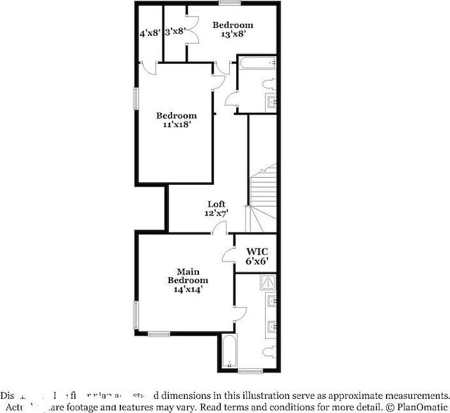6007 Wesley Manor Ct, Katy, TX 77449 - photo 4