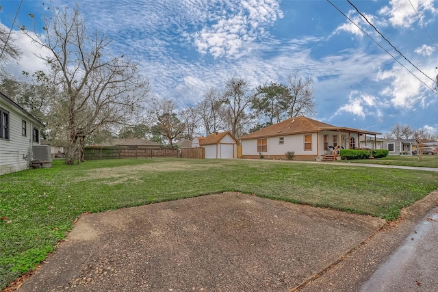 Listing photo 2 for 1010 Dutch St, Deer Park TX 77536