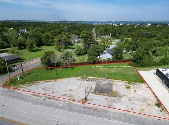 6805 Bayway Dr, Baytown TX, 77520 land for sale