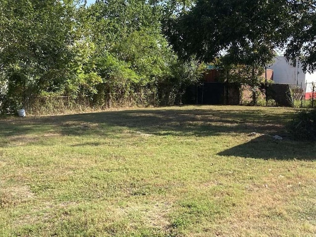 8605 Amadwe St, Houston TX, 77051 land for sale