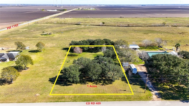 0 County Road 409th Rd, El Campo TX, 77437 land for sale