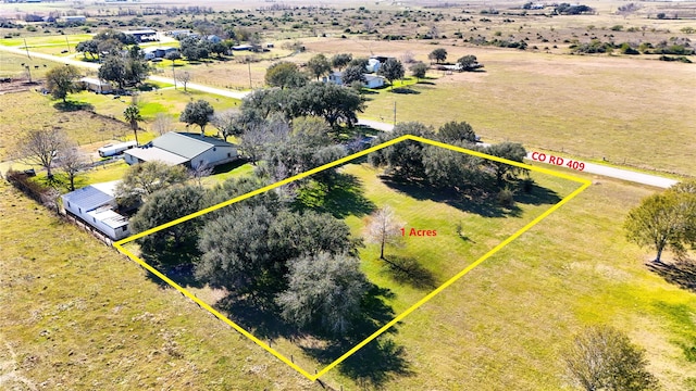 Listing photo 2 for 0 County Road 409th Rd, El Campo TX 77437