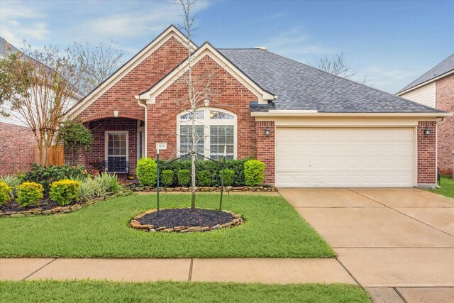 Listing photo 2 for 3118 Valley Ct, Manvel TX 77578