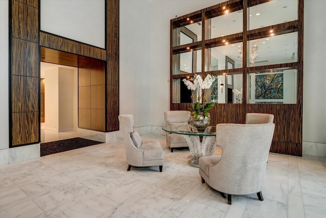 2727 Kirby Dr Unit 13C, Houston, TX 77098 - view of lobby