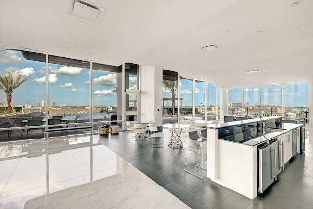 2727 Kirby Dr Unit 13C, Houston, TX 77098 - view of building lobby
