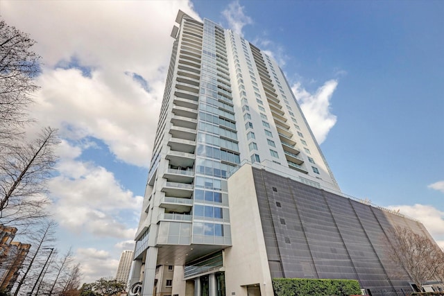 2727 Kirby Dr Unit 13C, Houston, TX 77098 - view of property