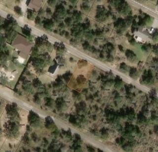 0 Greencastle Dr, Granite Shoals TX, 78654 land for sale