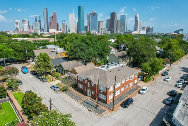 2021 Kane St Unit 8, Houston TX, 77007 multi for sale