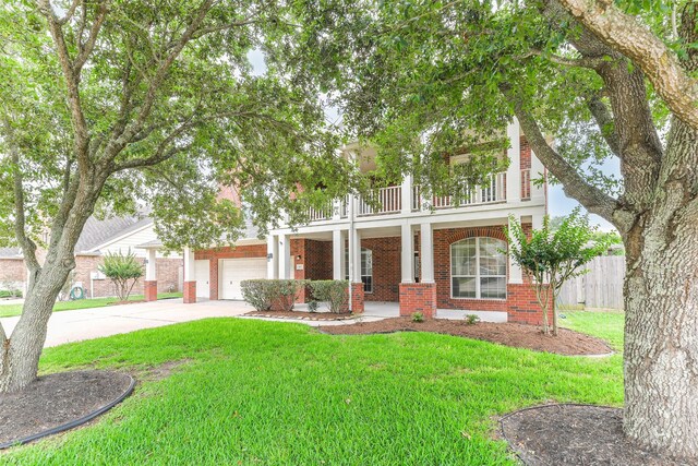 Listing photo 2 for 813 Walnut Pointe Dr, League City TX 77573