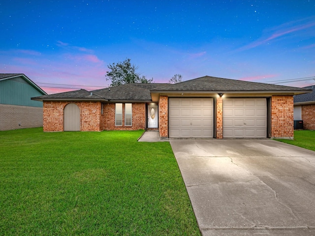 11527 Bickwood Dr, Houston TX, 77089, 3 bedrooms, 2 baths house for sale