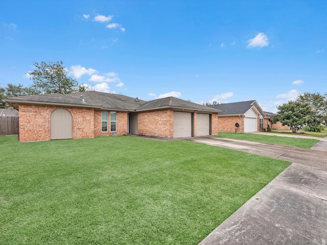 Listing photo 2 for 11527 Bickwood Dr, Houston TX 77089