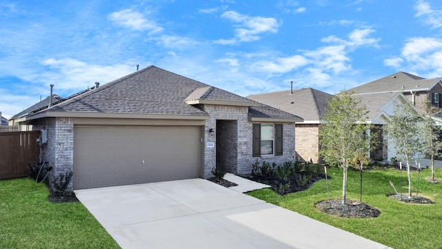 Listing photo 2 for 1504 Twilight Green Dr, Katy TX 77493