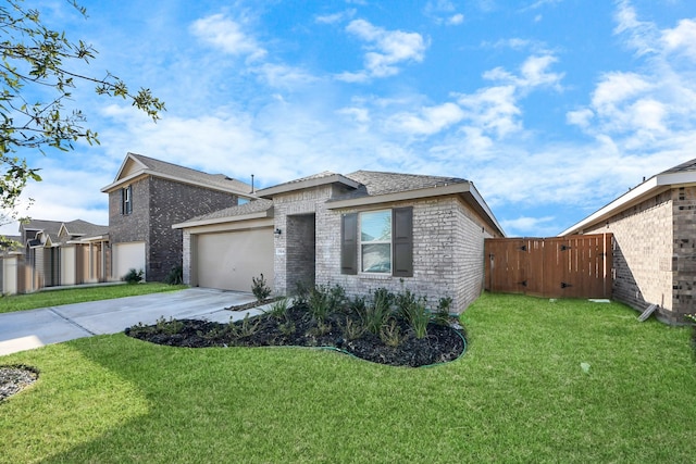 Listing photo 3 for 1504 Twilight Green Dr, Katy TX 77493