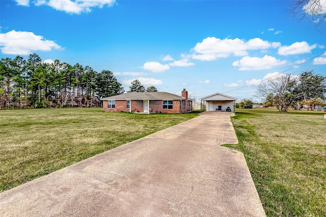 Listing photo 2 for 57 Trail Ridge Rd, Huntsville TX 77320