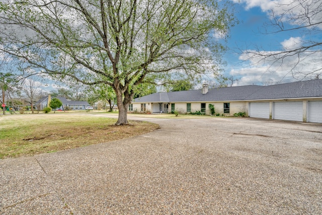 Listing photo 3 for 601 W Magnolia St, Madisonville TX 77864