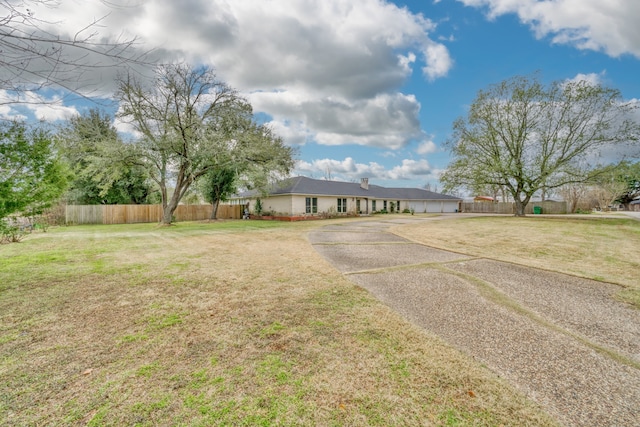 Listing photo 2 for 601 W Magnolia St, Madisonville TX 77864