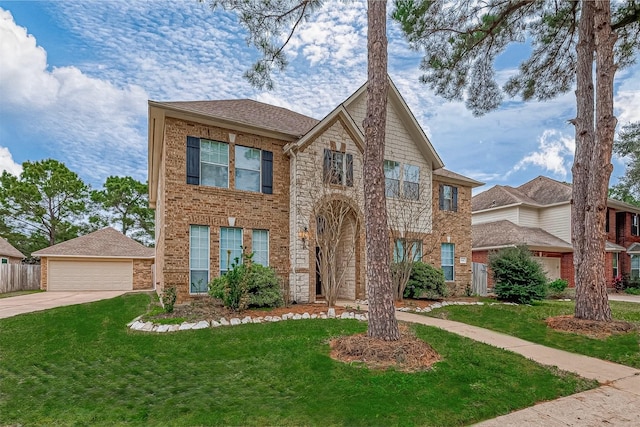 6410 Sunrise Glen Ln, Spring, TX 77379 - photo 3