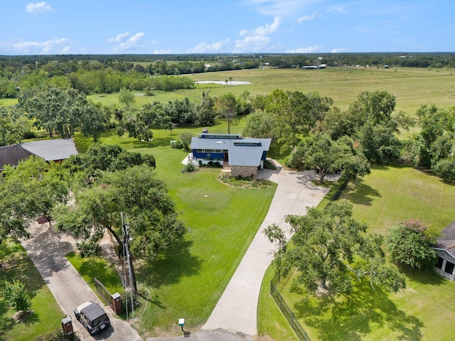 4003 Country Trails St, Alvin TX, 77511 land for sale