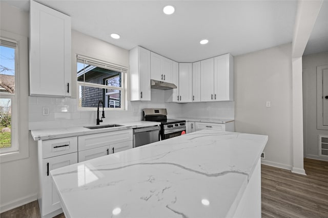 3819 King St, Houston, TX 77026 - photo 4