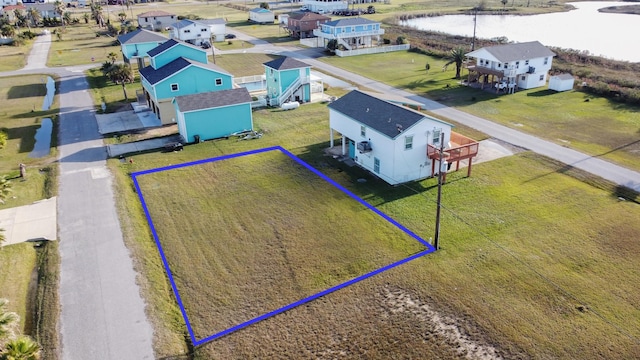 332 6th St, Galveston TX, 77554 land for sale