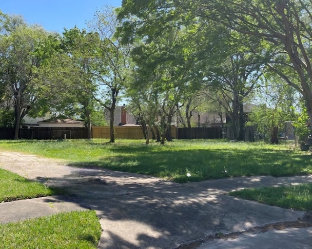 6911 Briargate Dr, Missouri City TX, 77489 land for sale