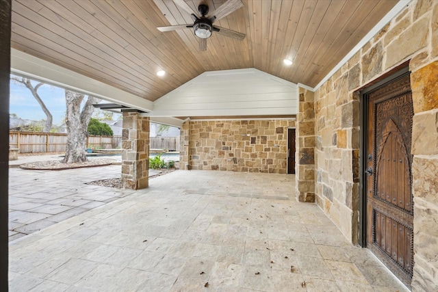 Listing photo 3 for 12102 Attlee Dr, Houston TX 77077