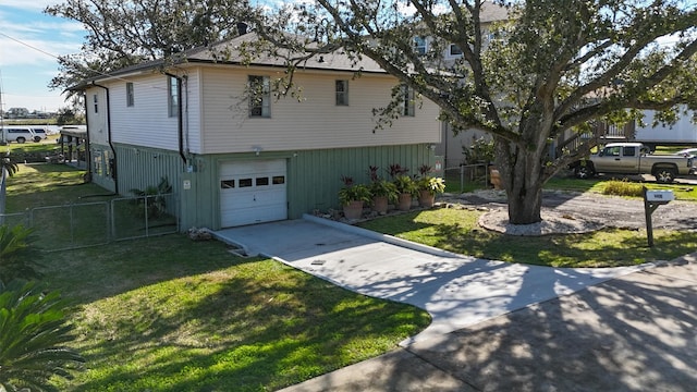 4420 Scenic Dr, Dickinson TX, 77539, 2 bedrooms, 1 bath house for sale