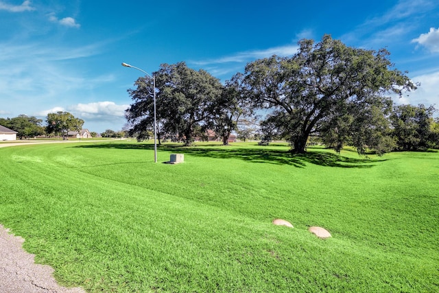 327 Cavalry Trail Dr, Rosharon TX, 77583 land for sale