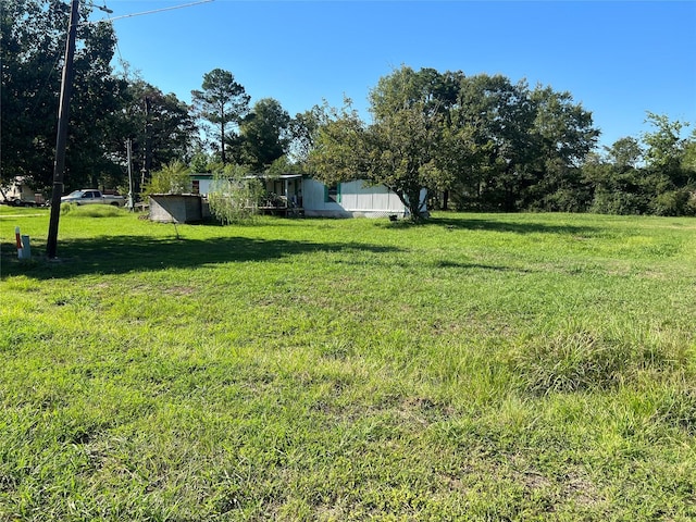 145 Garden Villas Dr, Onalaska TX, 77360 land for sale