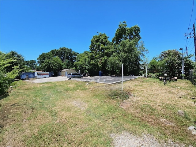 7507 E Houston Rd, Houston TX, 77028 land for sale