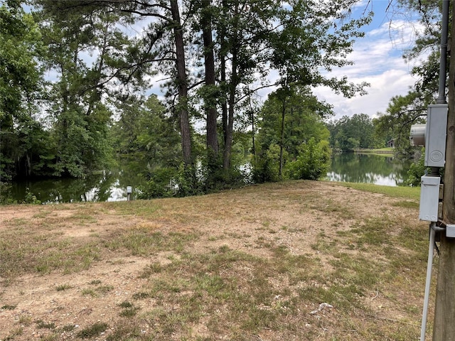 6 Smith Loop S, Cleveland, TX 77327
