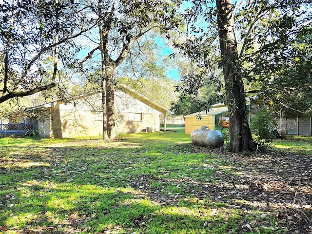 277 County Road 320, Cleveland, TX 77327 - photo 40