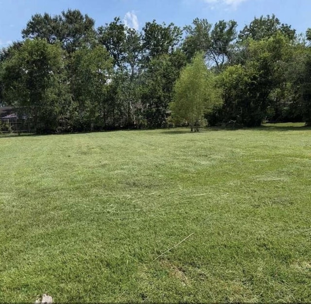 3410 Trelawney Dr, Pearland TX, 77581 land for sale