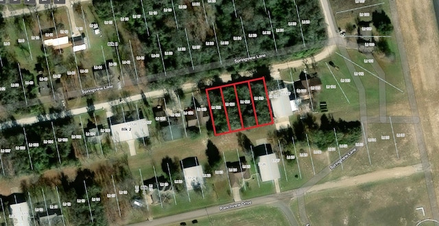 0000 Springview Ln, Normangee TX, 77871 land for sale