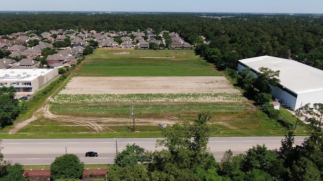 000 Louetta Rd, Spring TX, 77379 land for sale