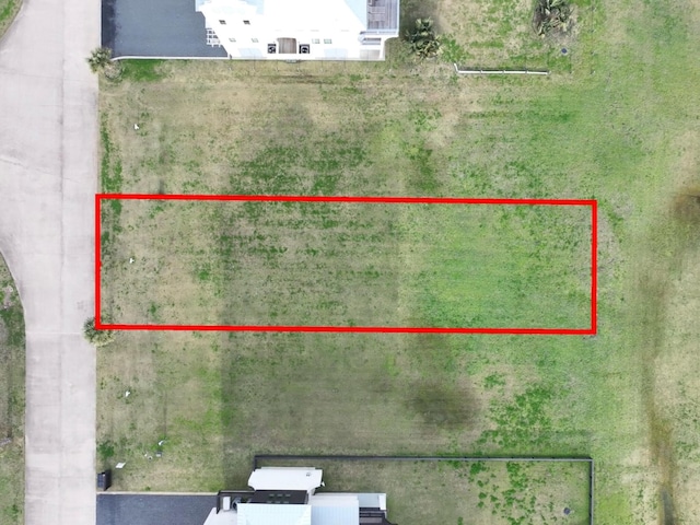332 Seagrass, Gilchrist, TX 77617