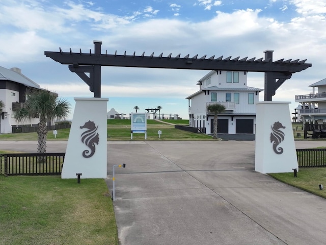 332 Seagrass, Gilchrist, TX 77617