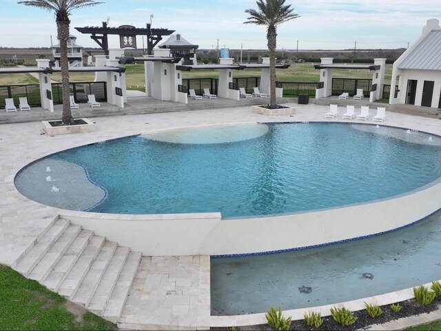 332 Seagrass, Gilchrist, TX 77617