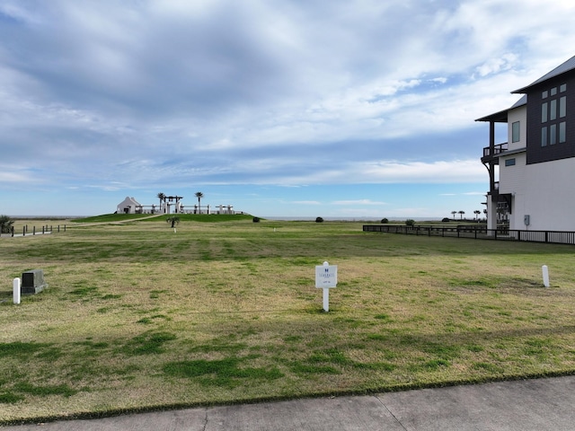 332 Seagrass, Gilchrist, TX 77617