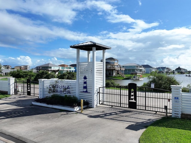 1820 Laguna Harbor Cove Blvd, Port Bolivar TX, 77650 land for sale